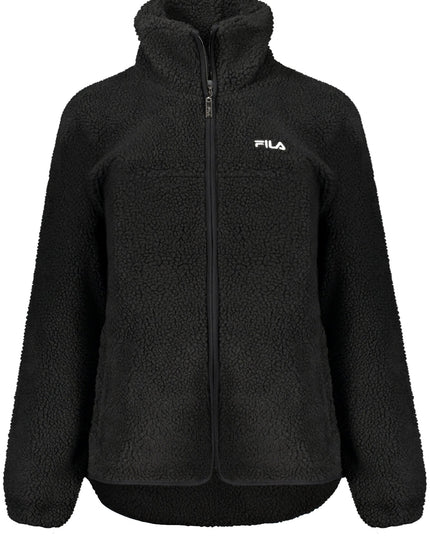 FILA SPORTS JACKET WOMEN BLACK-0