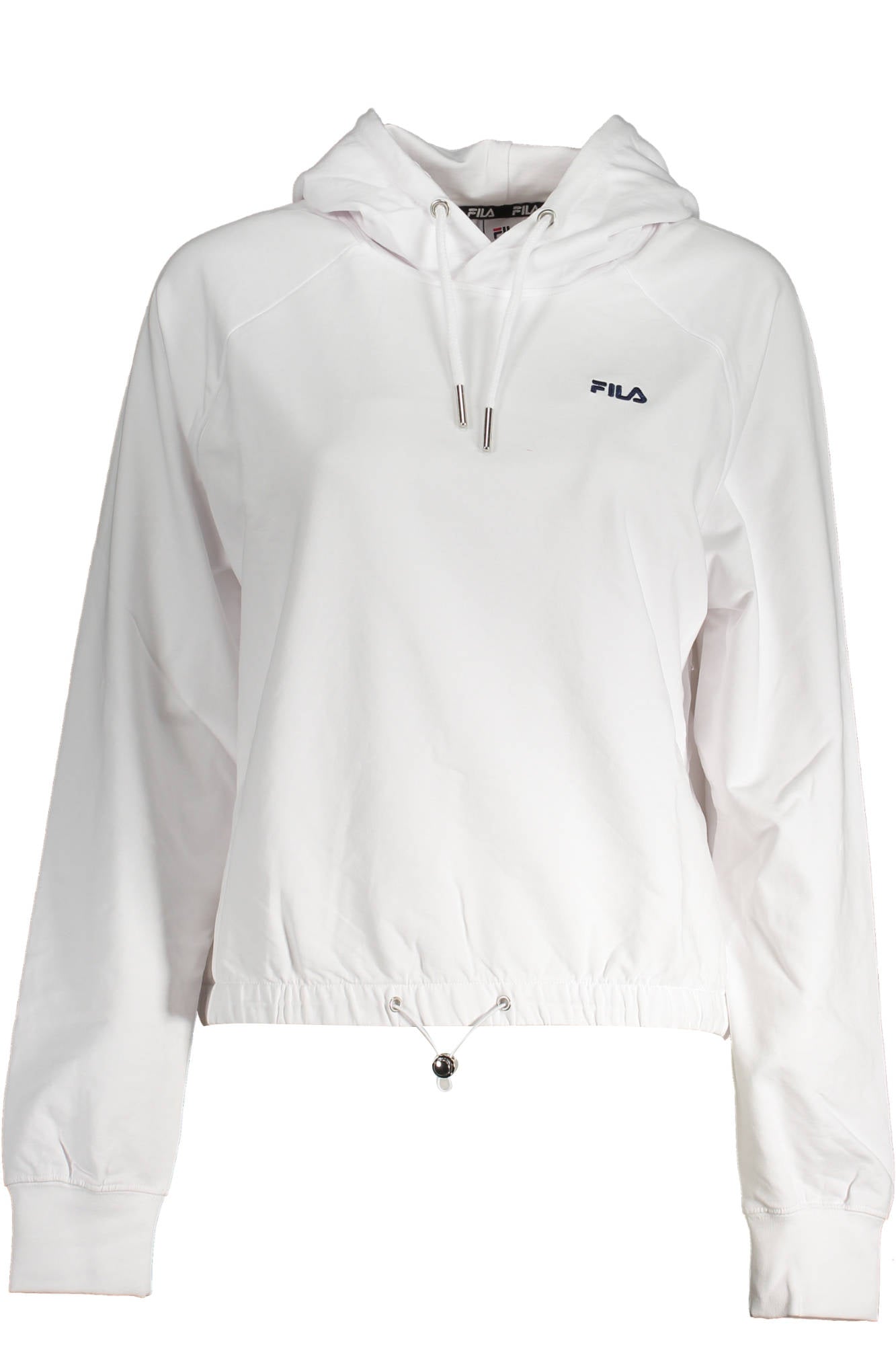 Fila sweatshirt womens fashion white