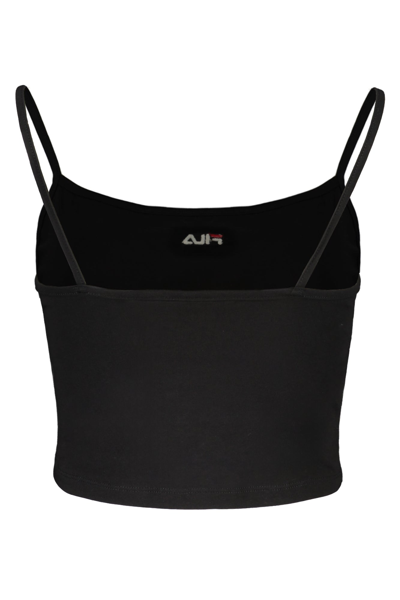 FILA TOP WOMEN'S BLACK-1