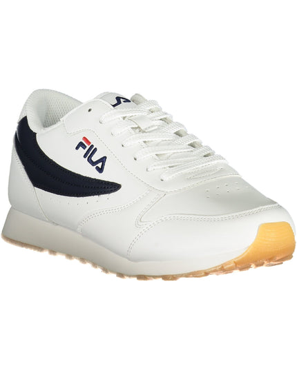 FILA WHITE MEN'S SPORTS SHOES-Sneakers-FILA-Urbanheer