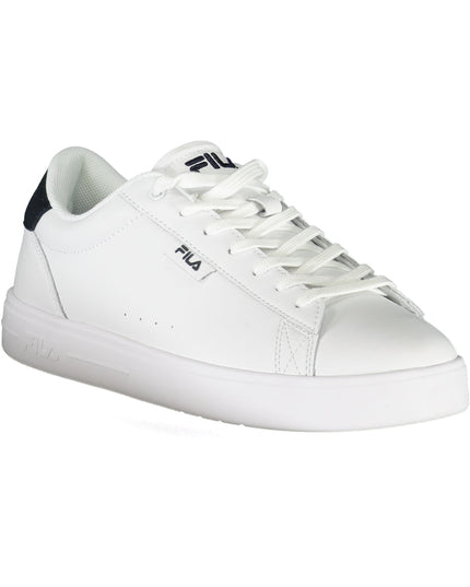 FILA WHITE MEN'S SPORTS SHOES-1