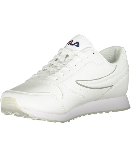 FILA WHITE MEN'S SPORTS SHOES-Sneakers-FILA-Urbanheer