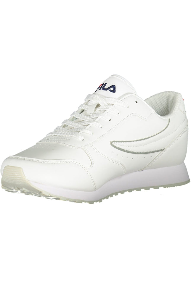 FILA WHITE MEN'S SPORTS SHOES-Sneakers-FILA-Urbanheer