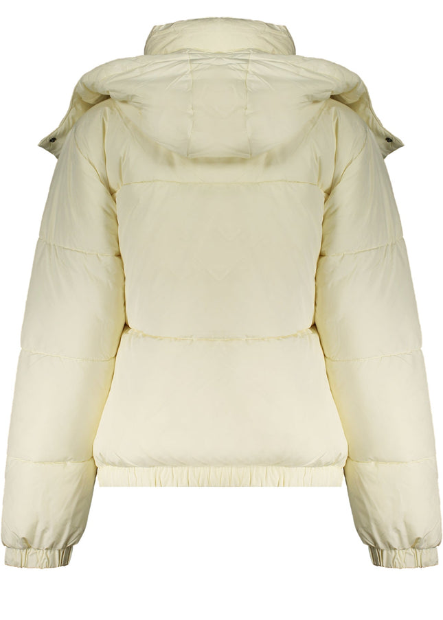 FILA WOMEN'S BEIGE JACKET-1