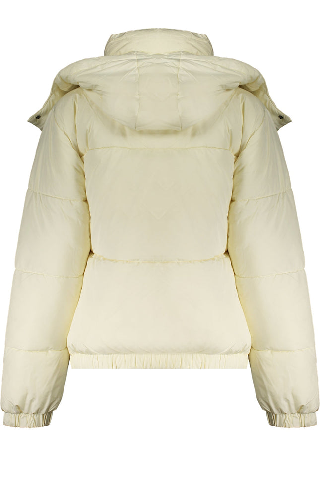 FILA WOMEN'S BEIGE JACKET-1