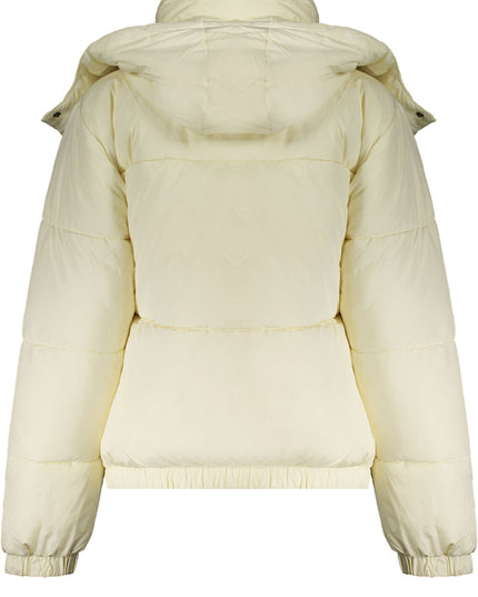 FILA WOMEN'S BEIGE JACKET-1