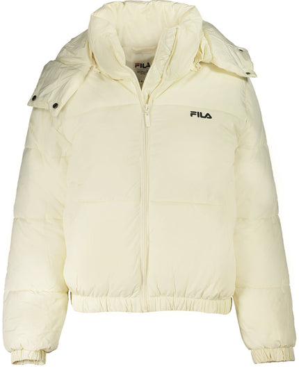 FILA WOMEN'S BEIGE JACKET-0