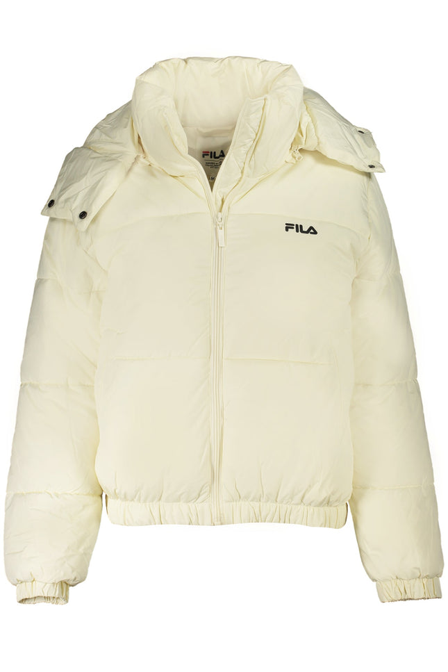 FILA WOMEN'S BEIGE JACKET-0