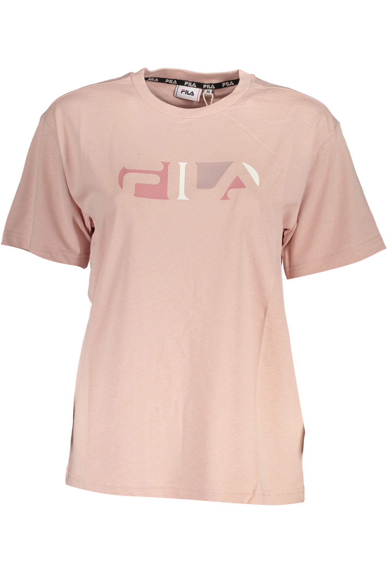 Shops fila pink tshirt