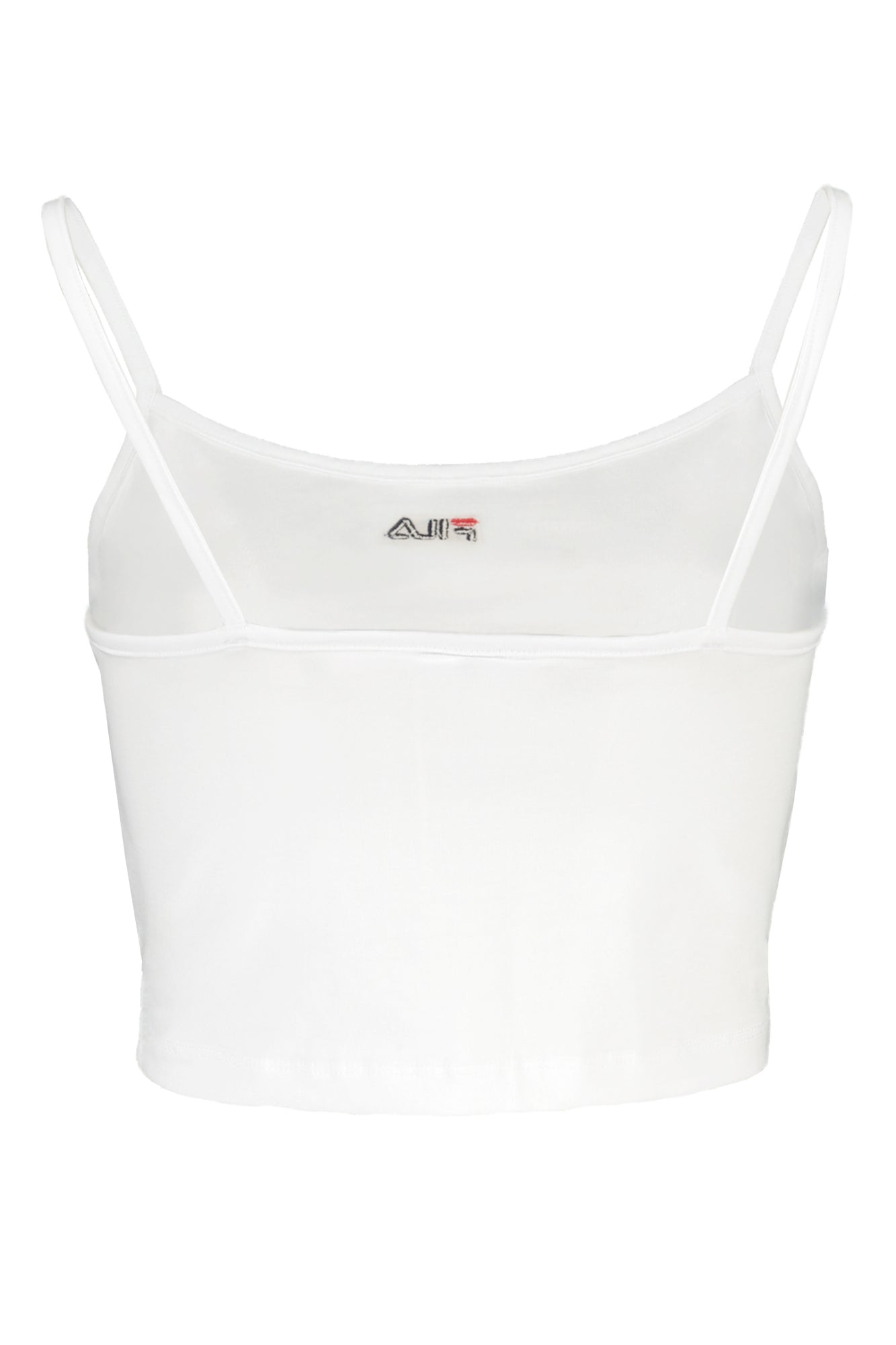 FILA WOMEN'S WHITE TOP-1