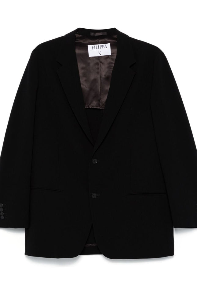 FILIPPA K Jackets Black