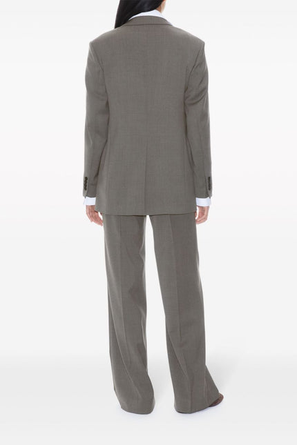 FILIPPA K Jackets Grey