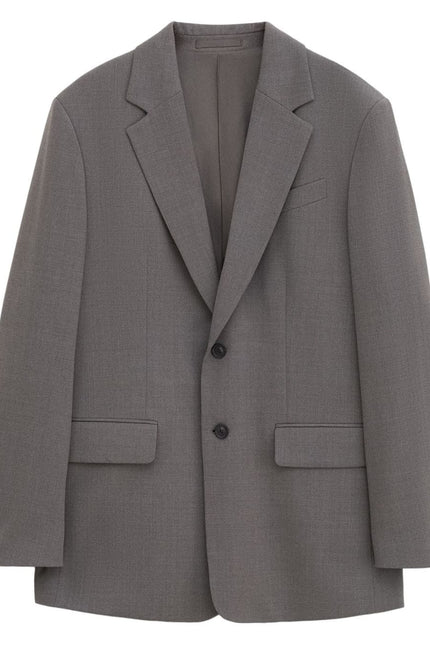 FILIPPA K Jackets Grey