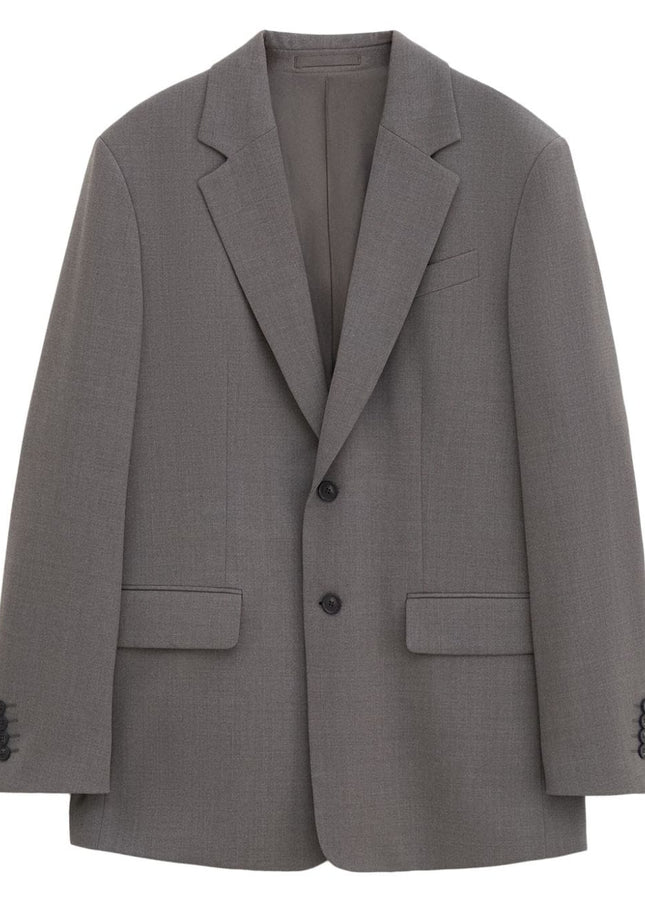 FILIPPA K Jackets Grey