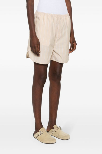 FILIPPA K Shorts Beige