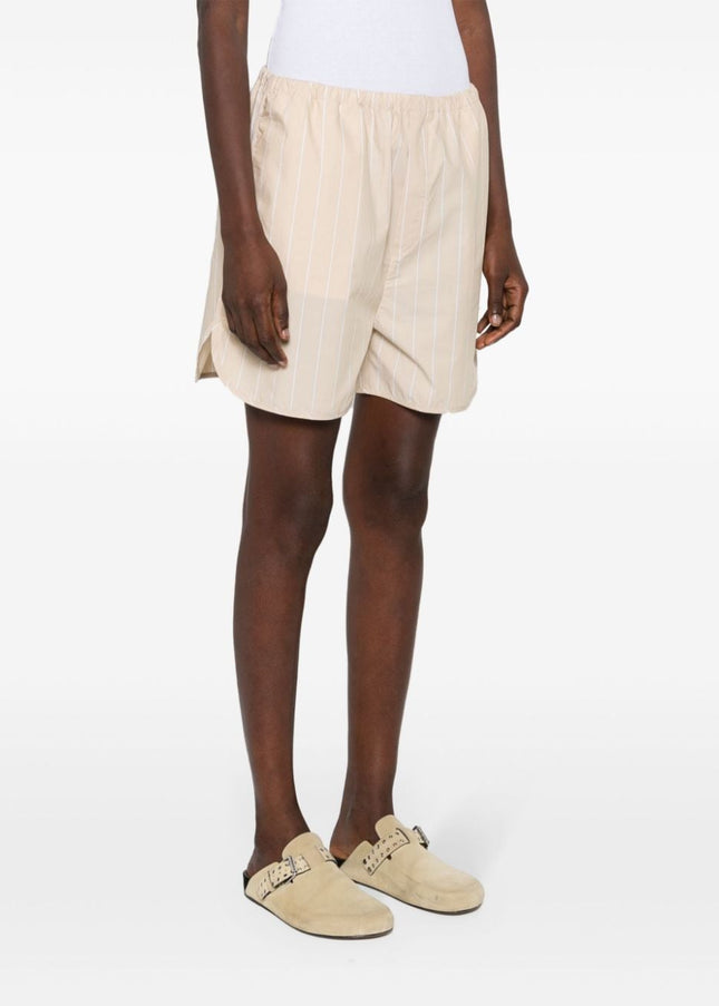 FILIPPA K Shorts Beige