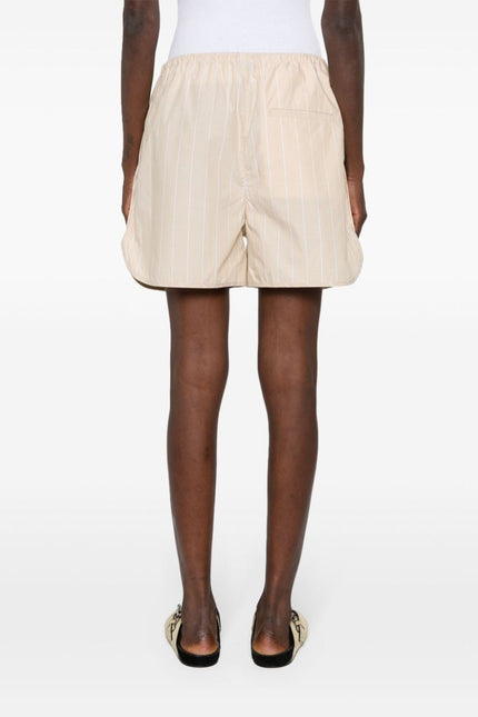 FILIPPA K Shorts Beige