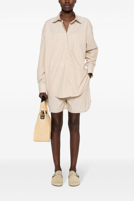 FILIPPA K Shorts Beige