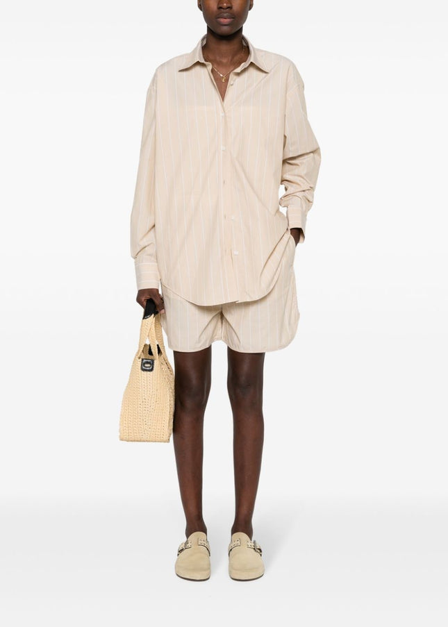 FILIPPA K Shorts Beige