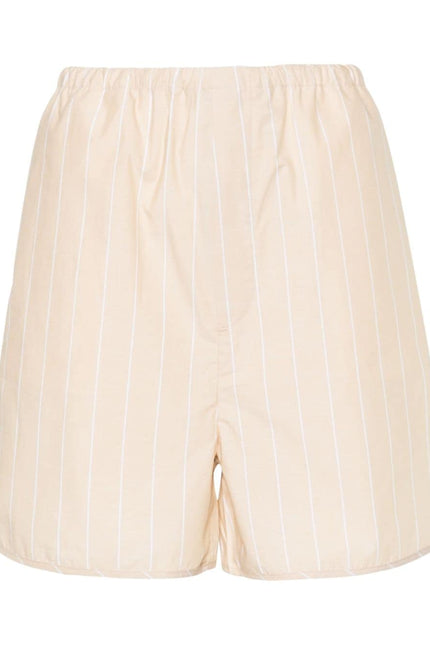 FILIPPA K Shorts Beige