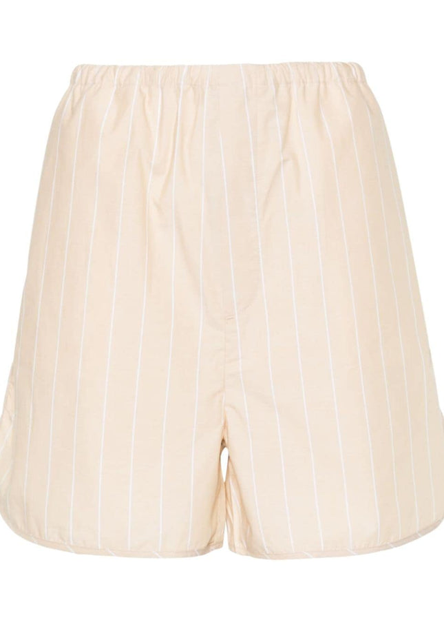 FILIPPA K Shorts Beige