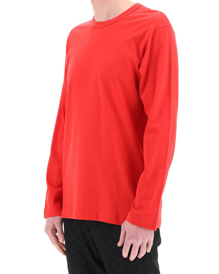 Comme Des Garcons Shirt long sleeve t-shirt