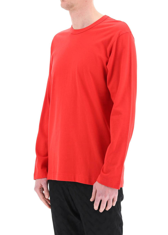 Comme Des Garcons Shirt long sleeve t-shirt