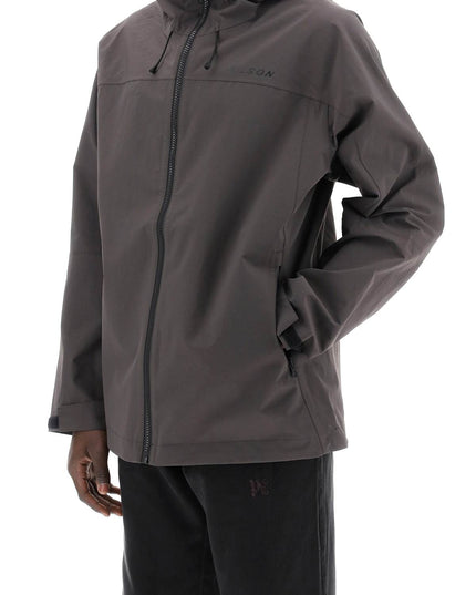 Filson waterproof swiftwater jacket