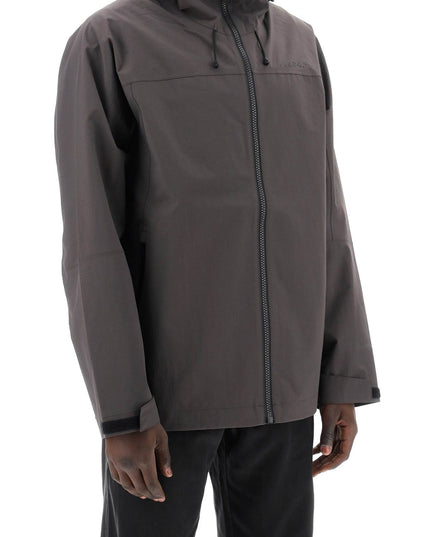 Filson waterproof swiftwater jacket