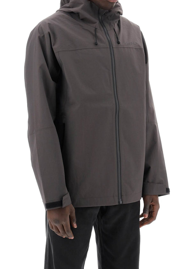 Filson waterproof swiftwater jacket