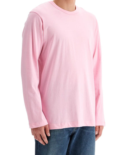 Comme Des Garcons Shirt long sleeve t-shirt