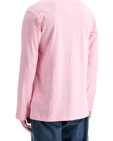 Comme Des Garcons Shirt long sleeve t-shirt