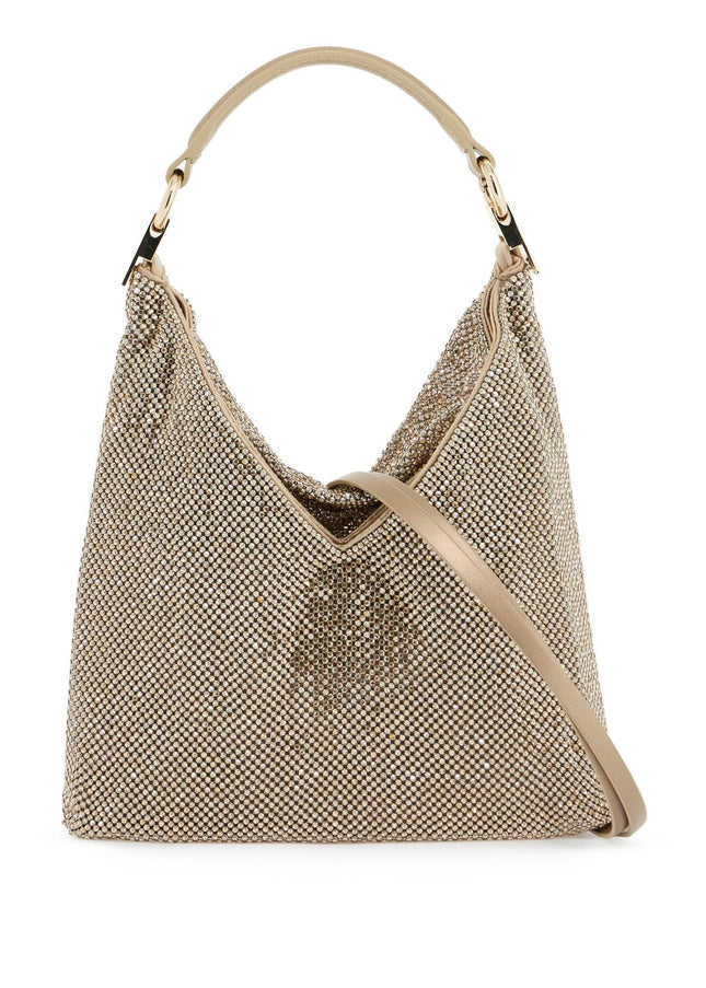 Benedetta Bruzziches "bella ciao shoulder bag"