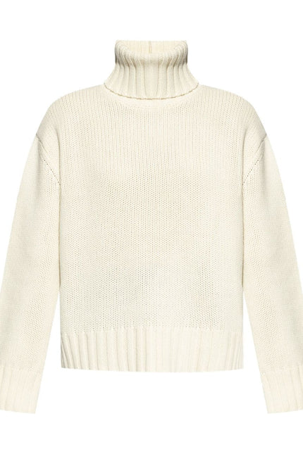 Fabiana Filippi Sweaters Beige