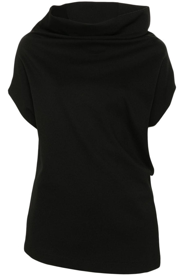 Fabiana Filippi Top Black