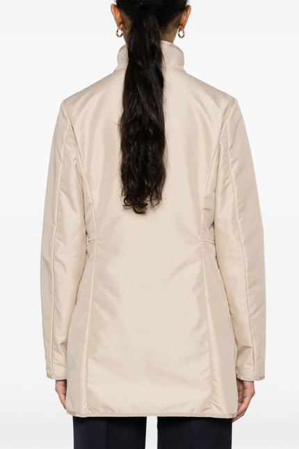 Fay Jackets Beige