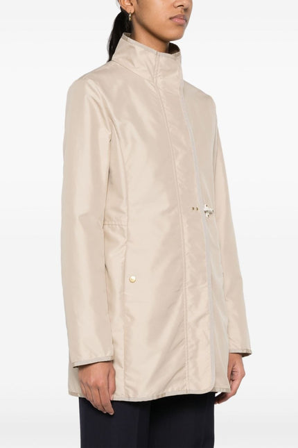 Fay Jackets Beige