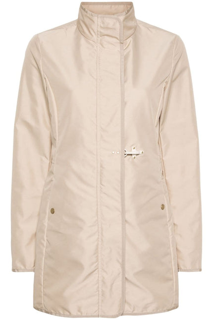 Fay Jackets Beige