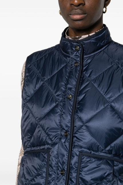 Fay Jackets Blue