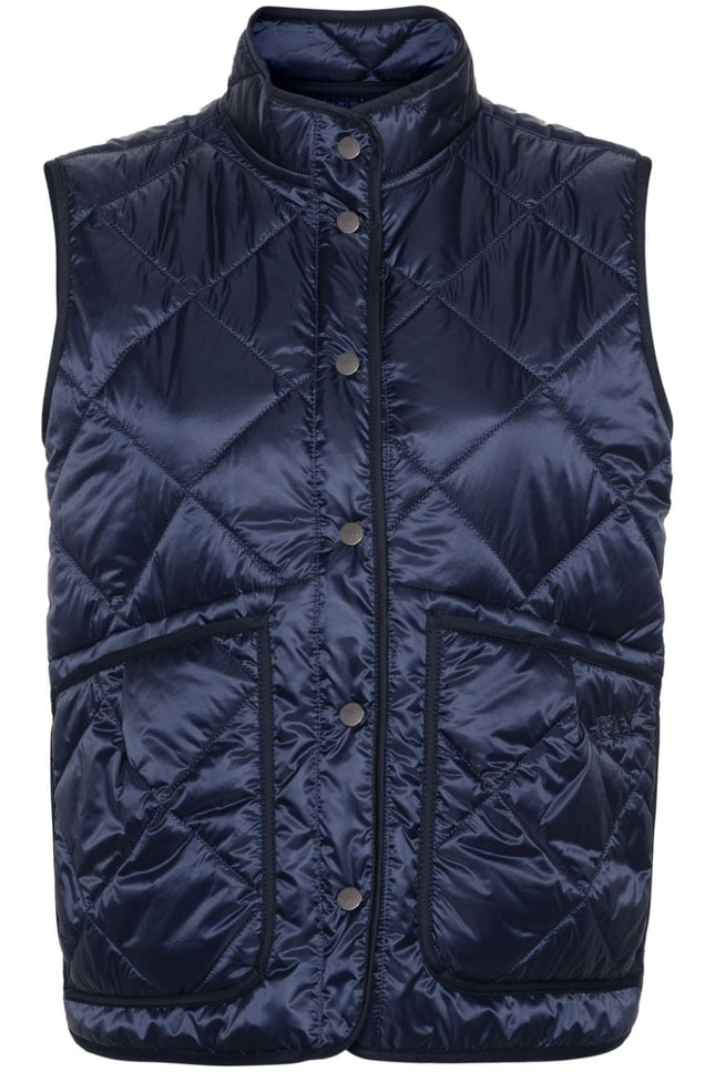 Fay Jackets Blue