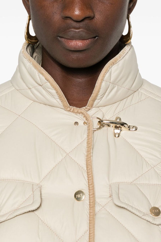 Fay Jackets Powder