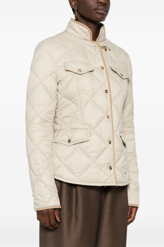 Fay Jackets Powder