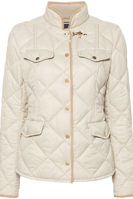 Fay Jackets Powder