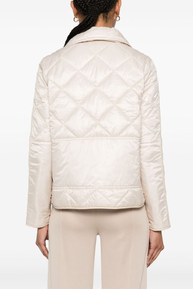 Fay Jackets White