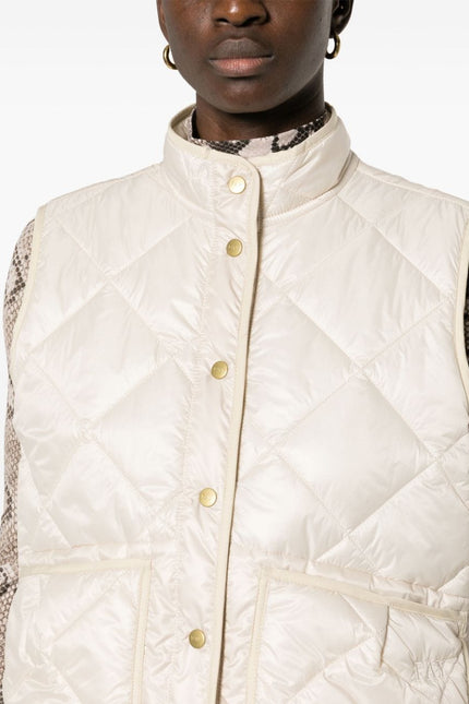 Fay Jackets White