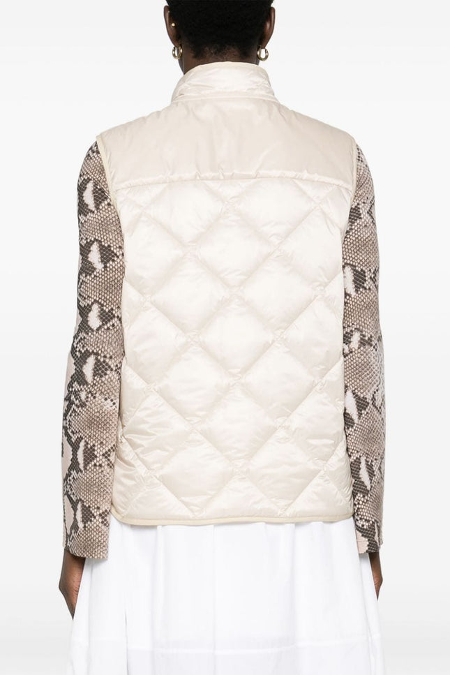 Fay Jackets White