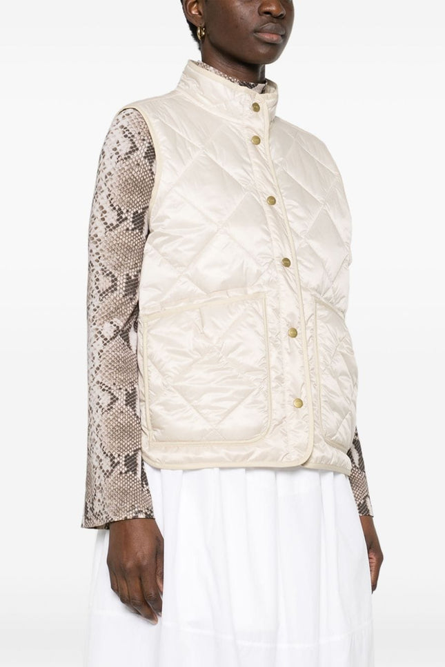 Fay Jackets White