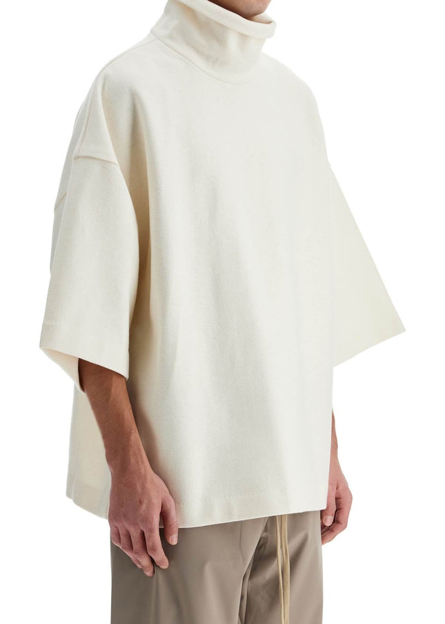 Fear Of God "oversized high-neck t