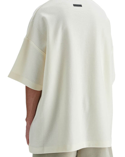 Fear Of God "oversized merino wool