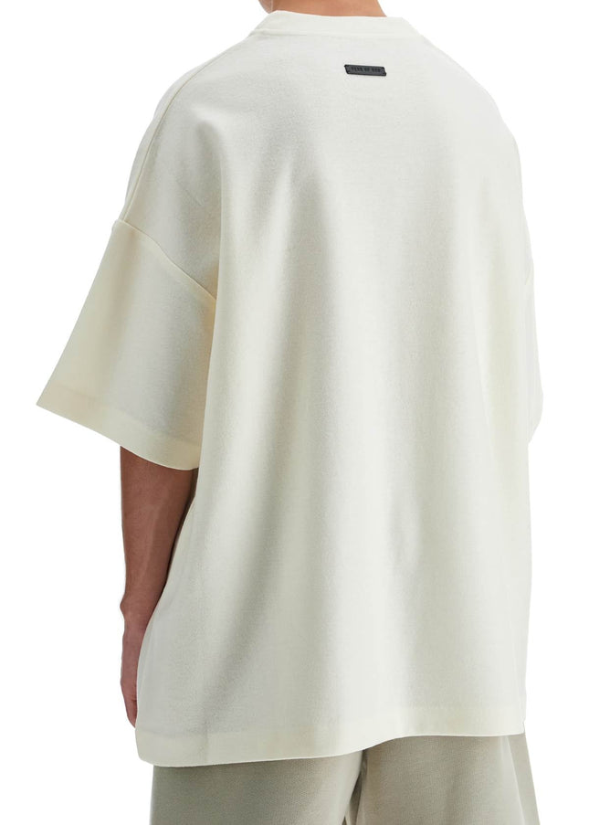 Fear Of God "oversized merino wool